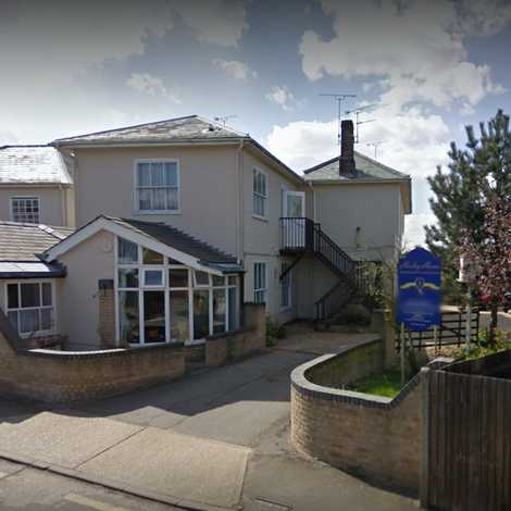 Hailey House - Care Home
