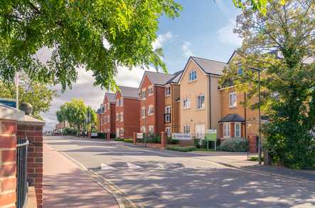 Austin Place - Retirement Living