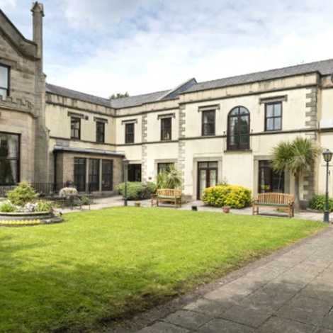 Pendleton Court Care Home - Care Home