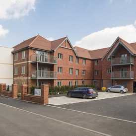 Canning Place - Retirement Living