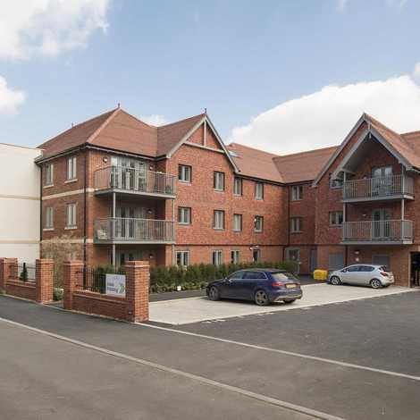 Canning Place - Retirement Living