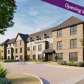 Bailey Lodge - Care Home