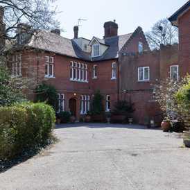 Oaklands House Residential Home - Care Home