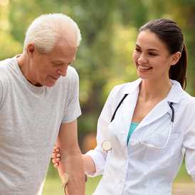 Be You Care Services Ltd - Home Care
