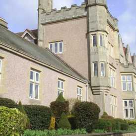 St. Andrew's Care Home - Care Home
