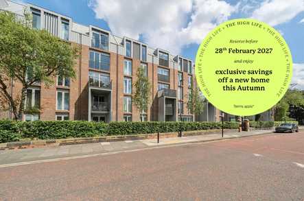 Pegasus Jesmond Assembly - Retirement Living