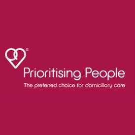 Prioritising People's Lives - Alnwick - Home Care