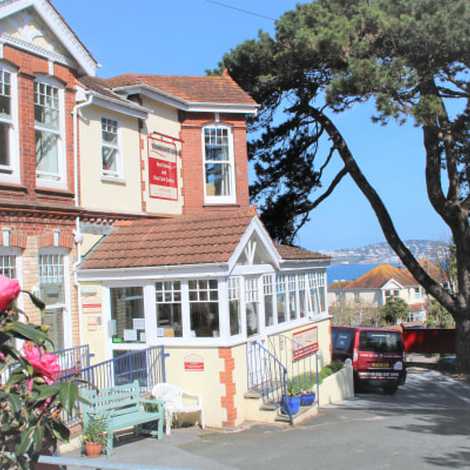 Harbour Rise Rest Home - Care Home