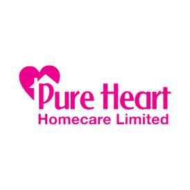 Pure Heart Homecare Ltd - Home Care