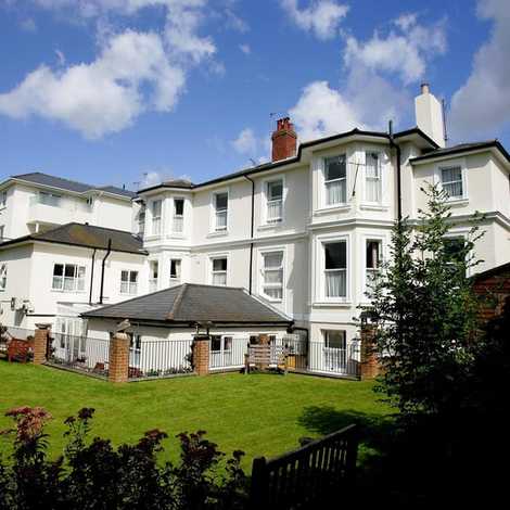 The Hollies Rest Home - Care Home
