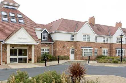 Turn Furlong - Care Home