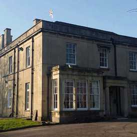 The Elms - Care Home