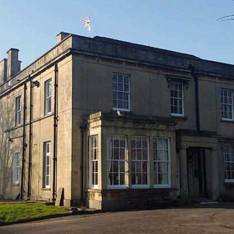 The Elms - Care Home