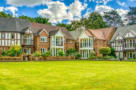 Richmond Village Nantwich DCA