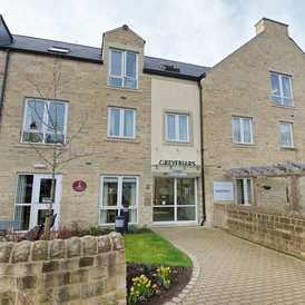 Greyfriars Lodge Extra Care Housing - Home Care