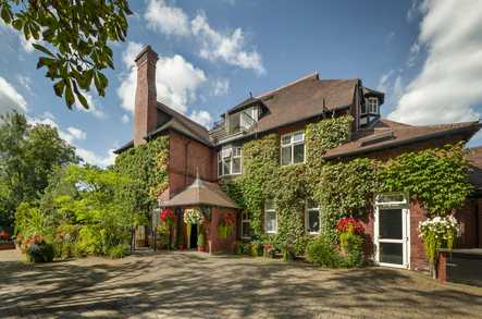 Thomas Fields Care Centre - Care Home