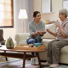 Mayfair Homecare Westminster - Home Care
