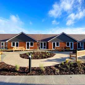 Thimbleby Court - Care Home
