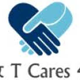 P&T Cares 4 U Ltd - Home Care
