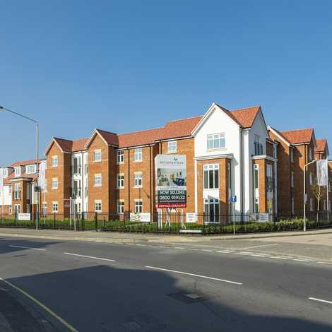 Southborough Gate - Retirement Living