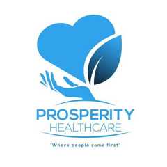 Prosperity Healthcare Ltd