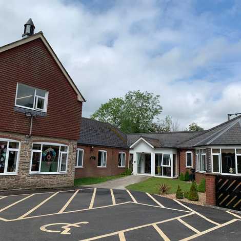 Haresbrook Park Care Home - Care Home