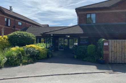Flanshaw Lodge - Care Home