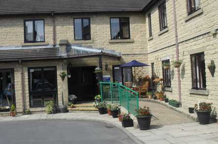 Ashcroft - Care Home