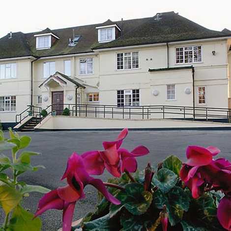 Tegfield House - Care Home
