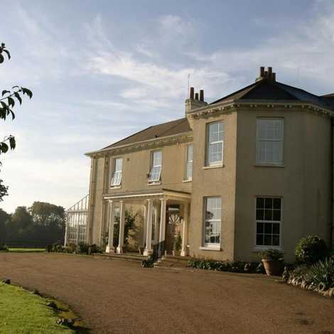 Hethersett Hall - Care Home