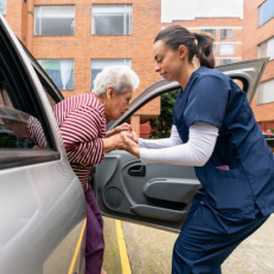 Fern Care Services (Live-in Care) - Live In Care