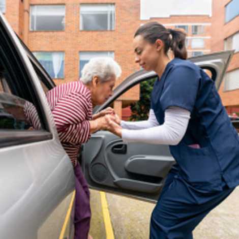 Fern Care Services (Live-in Care) - Live In Care