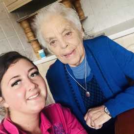 Holy Spirit Home Care - Home Care