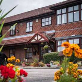 Acorn Meadow Nursing Home - Care Home