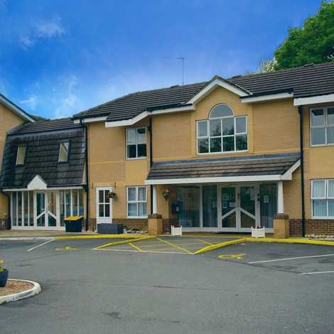 Chestnut Lodge Care Home - Care Home