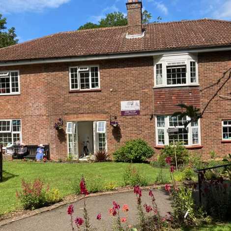 Wolfe House Care Home - Care Home