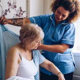 24Hrs HC Home Care Services Limited - Home Care