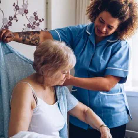 24Hrs HC Home Care Services Limited - Home Care