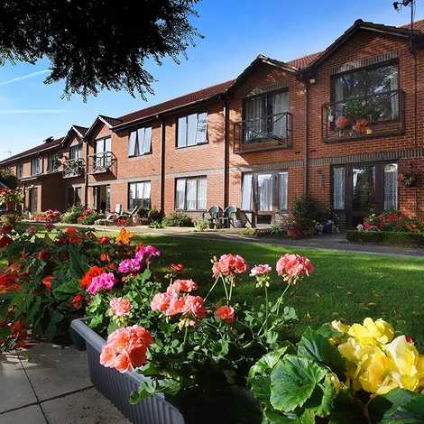 Sunley Court - Retirement Living