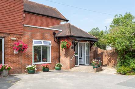 The Firs - Care Home