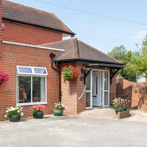 Avon Park Residential Home - Care Home