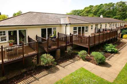 Pilgrims View - Care Home