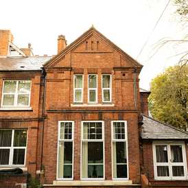 Arbour Lodge - Care Home