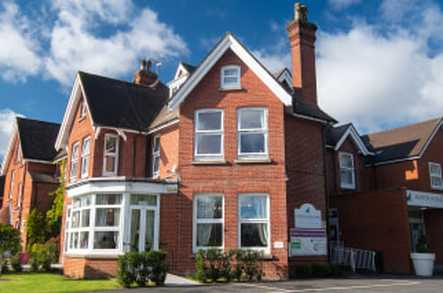 Walstead Place Care Home - Care Home