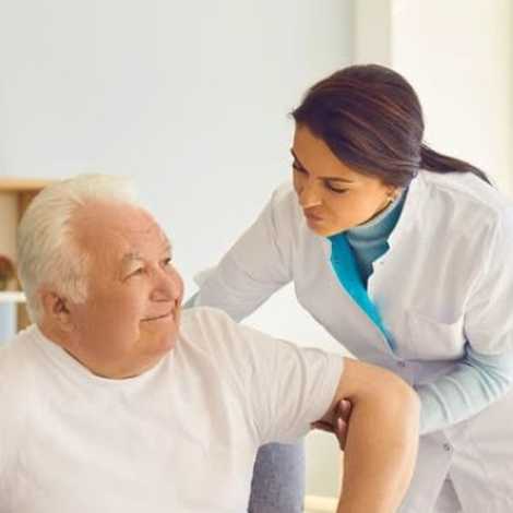 Red Apple Care Ltd - Home Care