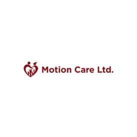 Motion Care Ltd - Home Care