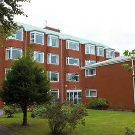 Connell Court - Care Home