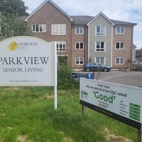 Park View - Care Home
