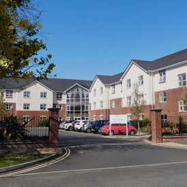 Kiwi House - Care Home