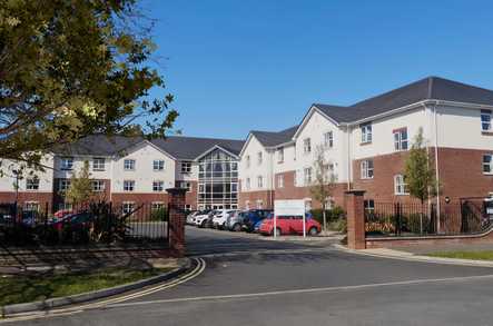 Kiwi House - Care Home